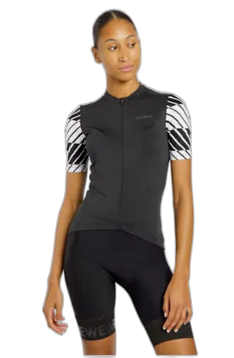 Image du produit GORE BIKE WEAR SWIFTRIDE Optical maillot de bike femmes