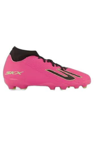 Produktbild zu Skechers SKX_2 High FG™ Kinder Fussballschuh