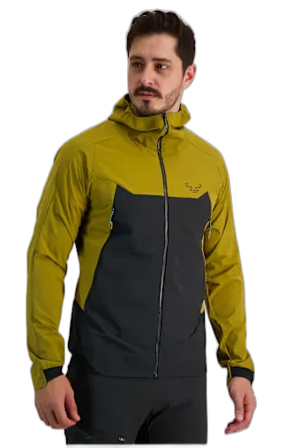 Image du produit Dynafit Transalper Dynastretch veste softshell hommes