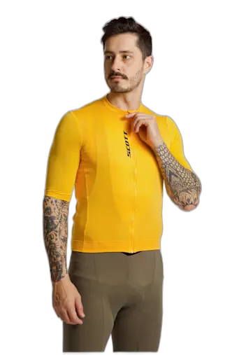 Image du produit SCOTT Pro maillot de bike hommes