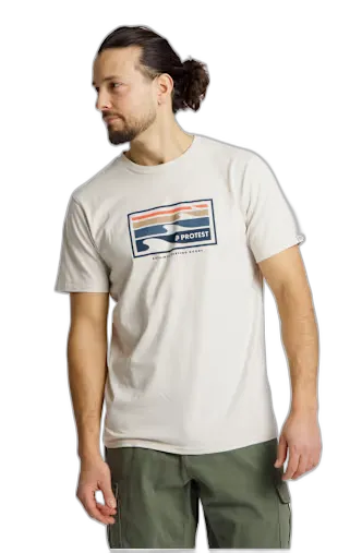 Immagine del prodotto PROTEST PRTHanwell t-shirt uomo