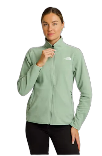 Immagine del prodotto The North Face Glacier Fleece midlayer donna