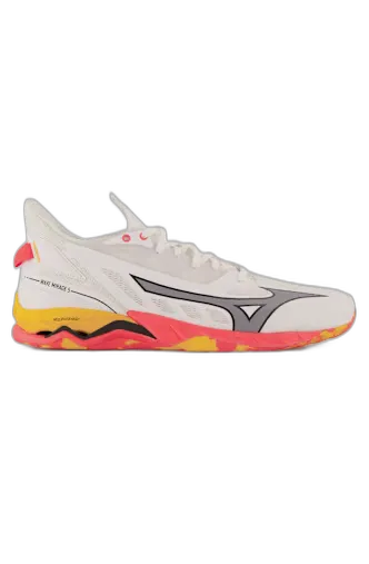 Produktbild zu Mizuno Wave Mirage 5 Herren Hallenschuh