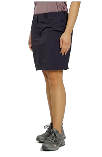 Image du produit Jack Wolfskin Tihama jupe de randonnée femmes