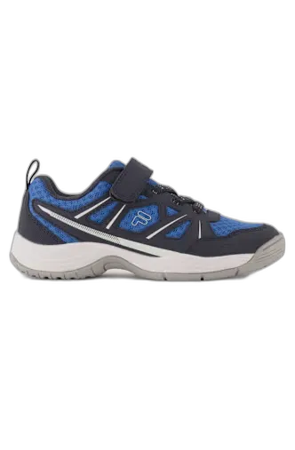 Image du produit FILA Court Flash 2.0 Velcro chaussures de salle enfants