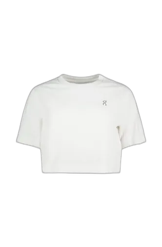 Immagine del prodotto ON Train-T Crop Graphic t-shirt donna