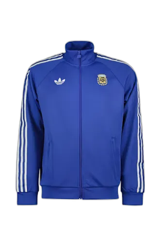 Image du produit adidas Argentine Originals veste de course hommes