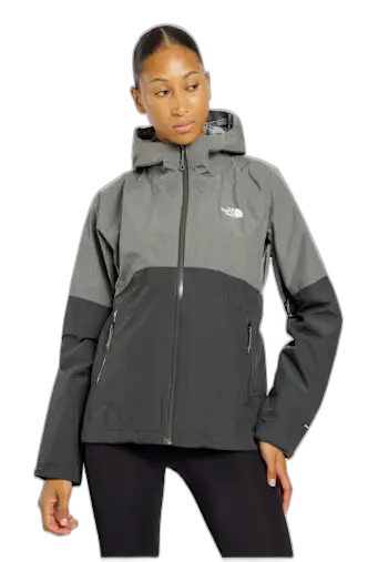 Immagine del prodotto The North Face Diablo Dynamic Zip-In giacca outdoor donna