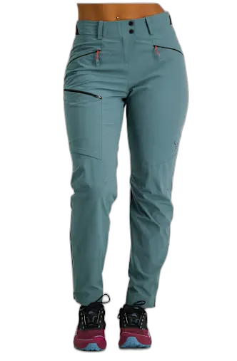 Immagine del prodotto Dynafit Transalper Dynastretch pantaloni da trekking donna