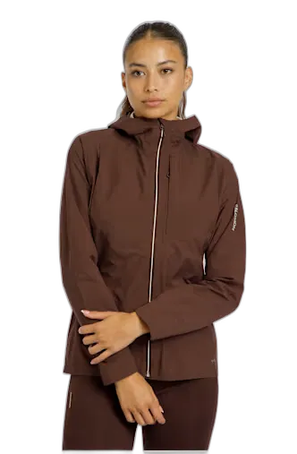 Image du produit Salomon Bonatti Trail veste de course femmes