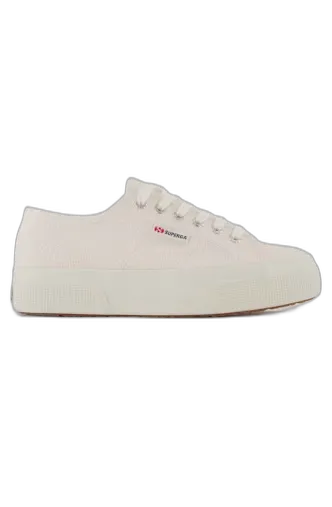 Produktbild zu Superga 2740 Platform Damen Sneaker