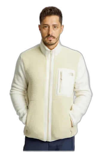 Image du produit The North Face Yumiori Full-Zip midlayer hommes