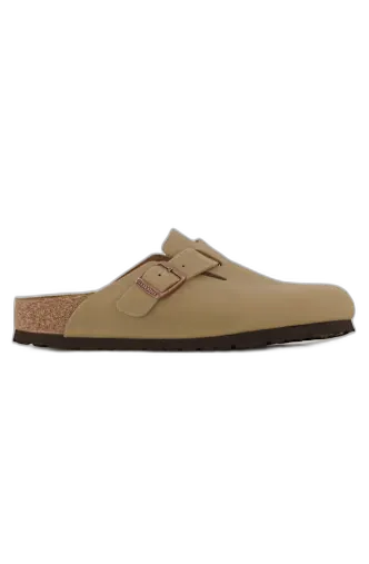 Immagine del prodotto Birkenstock Boston LEOI Narrow Fit slipper donna