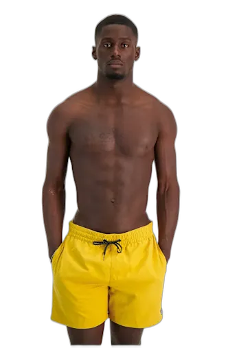 Produktbild zu Billabong All Day Layback 16 Inch Herren Badeshort