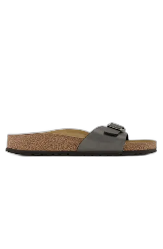 Immagine del prodotto Birkenstock Madrid Birko-Flor® Narrow Fit slipper donna