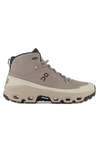 Image du produit ON Cloudrock Mid Waterproof chaussures de randonnée hommes