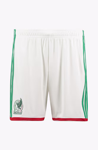 Image du produit adidas Mexique Home Replica short hommes CDM 2026