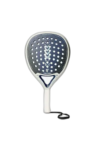 Image du produit Tretorn Triumph Rally II raquette de padel