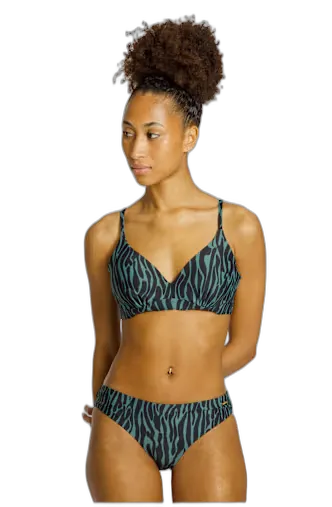 Produktbild zu PROTEST PRTErrori Wire C-Cup Damen Bikini