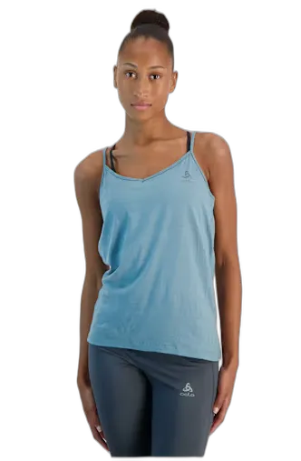 Immagine del prodotto Odlo Natural Merino 160 Baselayer top donna