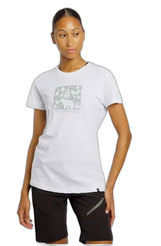 Immagine del prodotto 2117 OF SWEDEN Apelviken t-shirt donna