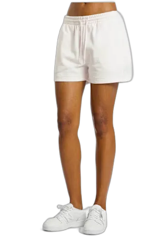 Image du produit New Balance Sport Essentials French Terry 3" short femmes