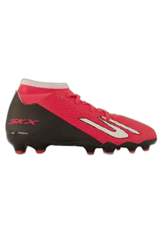 Produktbild zu Skechers SKX_2 High FG™ Kinder Fussballschuh