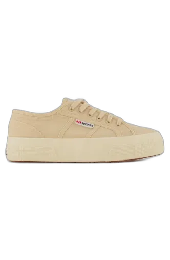 Immagine del prodotto Superga 2740 Platform Linen sneaker donna