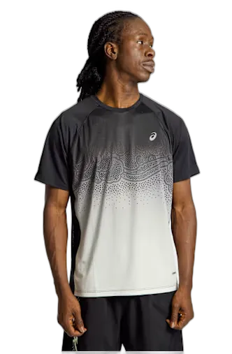 Image du produit ASICS Road Fade t-shirt hommes