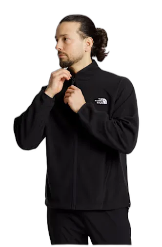 Produktbild zu The North Face Oxara Full-Zip Herren Midlayer