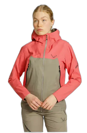 Image du produit Dynafit Transalper 3L veste outdoor femmes