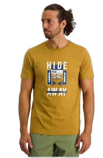 Image du produit 46 NORD t-shirt hommes