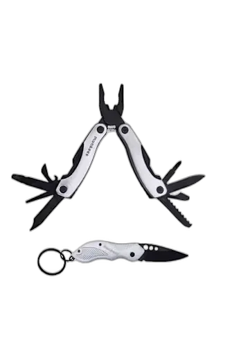 Immagine del prodotto Munkees Multi Duo set di strumenti