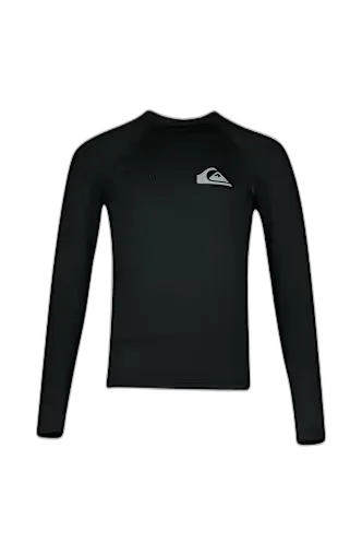 Produktbild zu Quiksilver Everyday LS 50+ Jungen Lycra Shirt