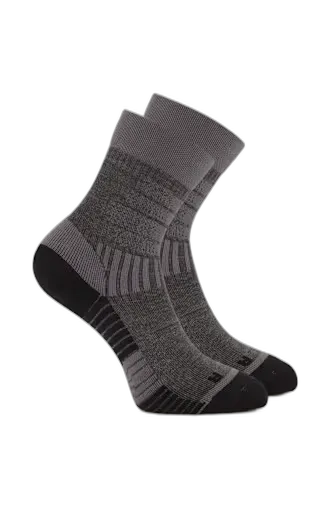 Produktbild zu 46 NORD 2-Pack Advanced 27-38 Kinder Wandersocken
