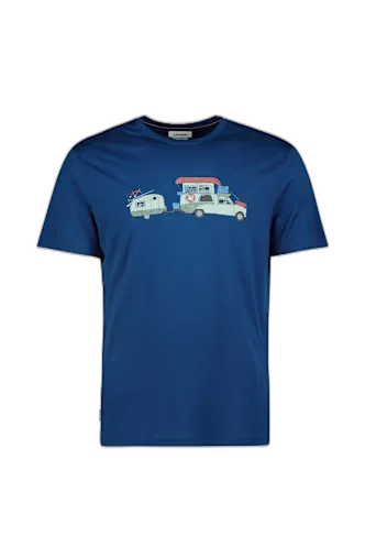 Image du produit icebreaker Merino 150 Tech Lite Transportage t-shirt hommes