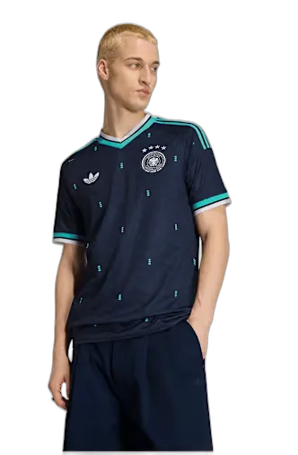 Image du produit adidas Allemagne Away Replica maillot de football hommes CDM 2026