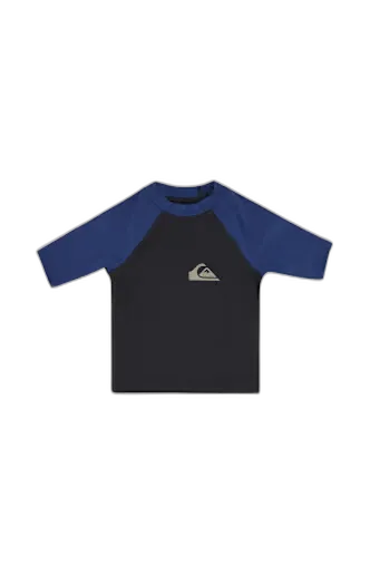 Image du produit Quiksilver Everyday 50+ shirt en lycra jeune enfant