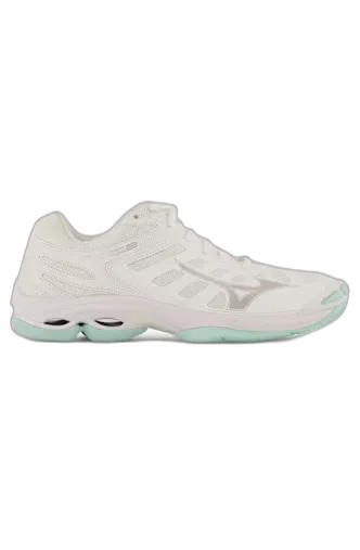 Produktbild zu Mizuno Wave Voltage 2 Damen Hallenschuh