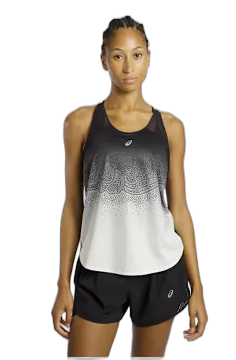 Immagine del prodotto ASICS Road Fade top donna