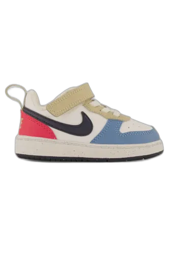 Immagine del prodotto Nike Court Borough Low Recraft sneaker bimbo