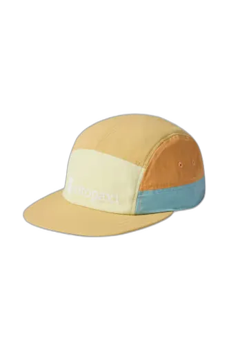 Immagine del prodotto Cotopaxi Tech 5-Panel cap