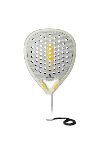 Image du produit Tretorn Triumph CTRL Light raquette de padel