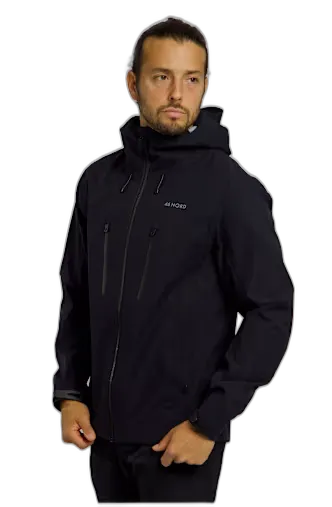 Image du produit 46 NORD Titlis 3L veste outdoor hommes