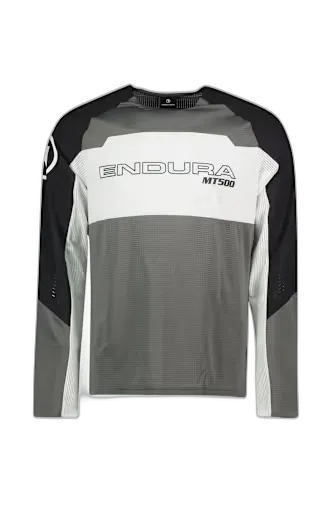 Immagine del prodotto Endura MT500 Burner Lite LS maglia da bike uomo