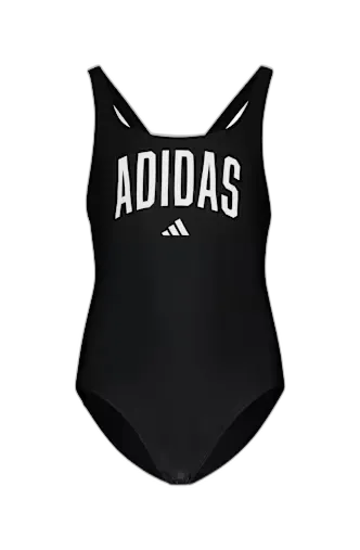Image du produit adidas Collegiate V-Back maillto de bain filles