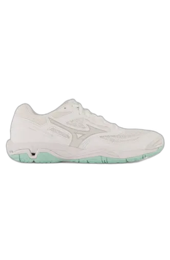 Produktbild zu Mizuno Wave Phantom 3 Damen Hallenschuh