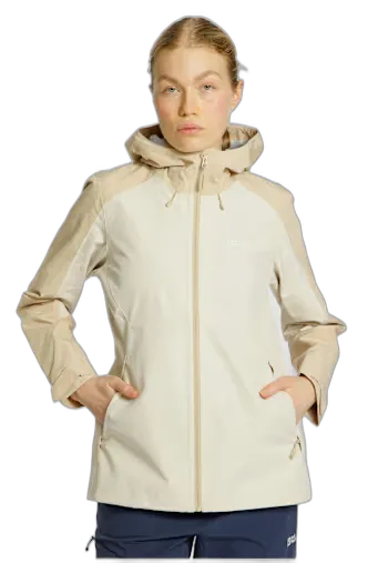 Immagine del prodotto Jack Wolfskin Wildbound 2L giacca outdoor donna