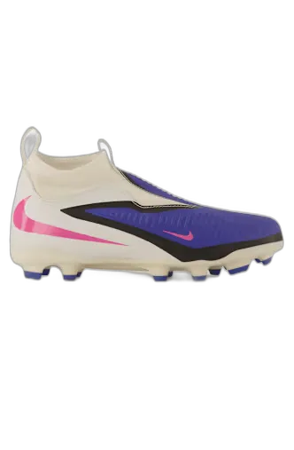 Image du produit Nike Phantom 6 High Academy FG/MG chaussures de football enfants
