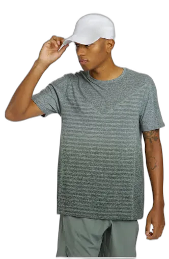 Image du produit POWERZONE Seamless t-shirt hommes